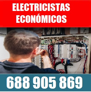 Electricistas Vicalvaro