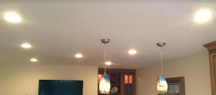 Instalacion de luz en Vicalvaro