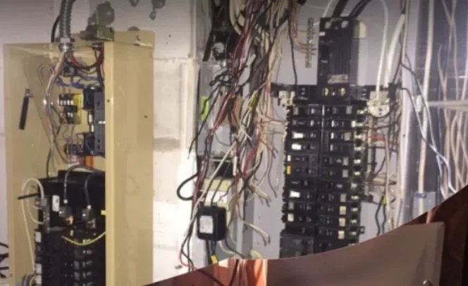 Urgencias electricas en Vicalvaro
